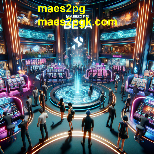 A Importância dos Jogos Beta: Participação e Inovação na Indústria de Jogos